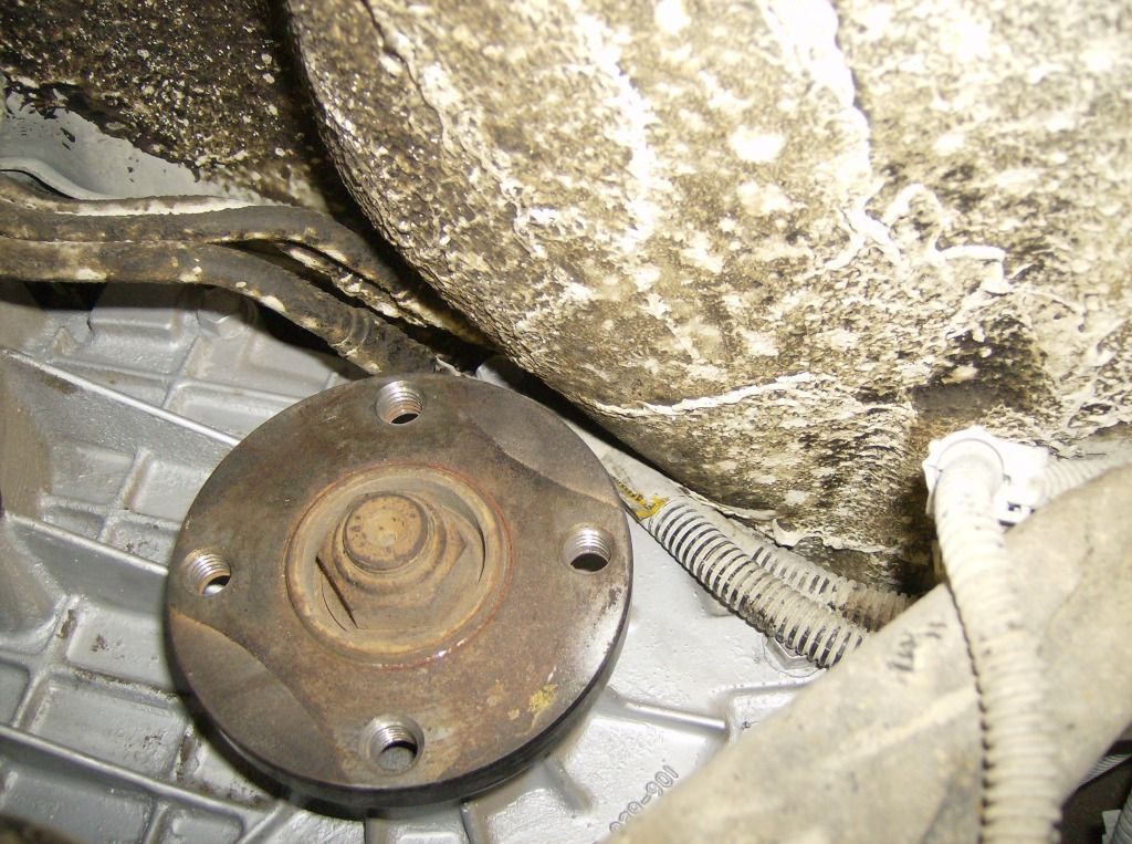 AWD Transfer Case Photo by AWD_V8 Photobucket